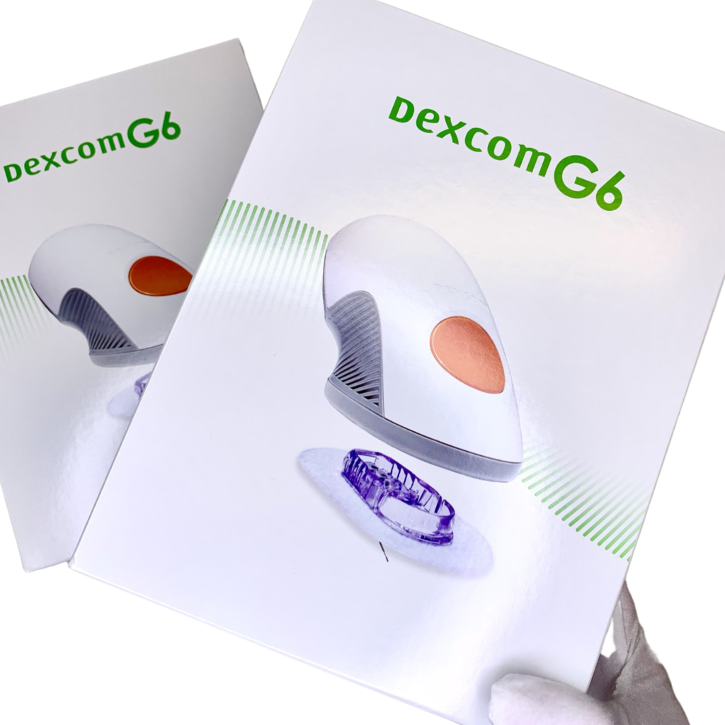 G6 6 сенсоров (срок 02/2025+) diabetiki1.kz