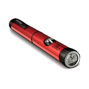 NovoPen Echo Plus: Инновационная инсулиновая ручка (красная)