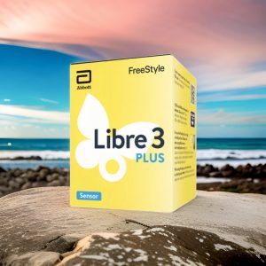 freestyle libre 3 plus