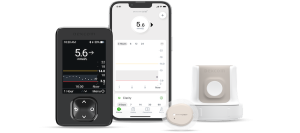 ресивер Dexcom One+, купить ресивер Dexcom, устройство для контроля глюкозы, мониторинг глюкозы без смартфона, Dexcom One+ автономное устройство, диабетический ресивер. 