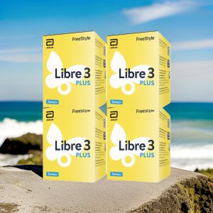 libre 3 plus