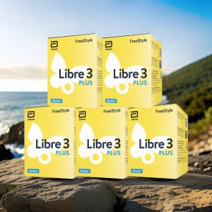 libre 3 plus