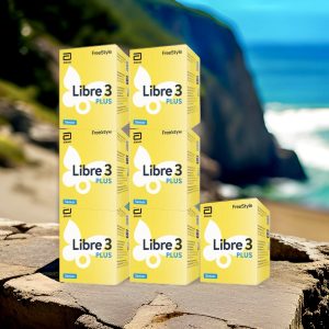 freestyle libre 3 plus