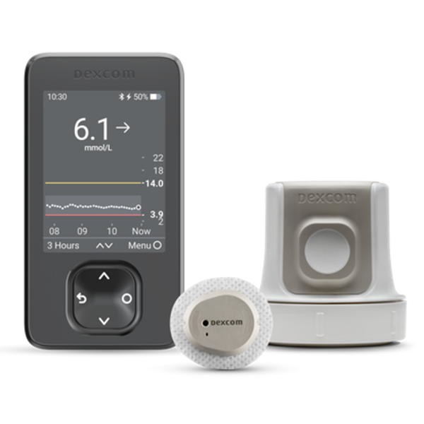 Dexcom G7 ресиверін сатып алу, қант диабетіне арналған Dexcom G7, Dexcom G7 автономды құрылғы, Dexcom G7 қант мониторингі, глюкоза деңгейін бақылау, Dexcom G7 жүйесі, Dexcom G7 бағасы, Diabetiki1.kz