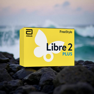 FreeStyle Libre 2 Plus: 15 күндік қант бақылауға арналған жаңартылған сенсор