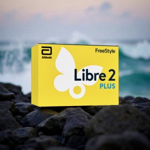 freestyle libre 2 plus