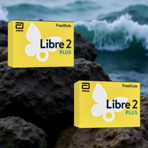 freestyle libre 2 plus