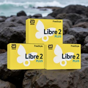 freestyle libre 2 plus