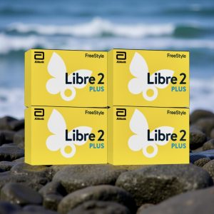 freestyle libre 2 plus
