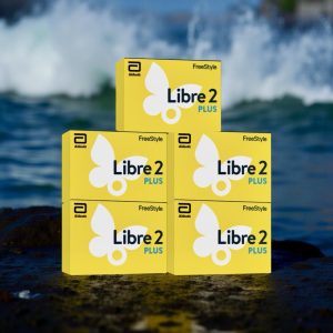 freestyle libre 2 plus