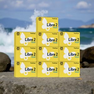 freestyle libre 2 plus